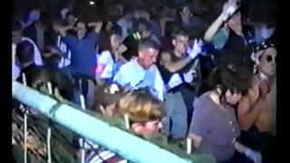 Helter Skelter 16th September 1994 Old Skool Rave  Sanctuary UK Part3 [upl. by Corson]