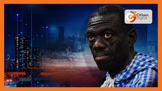 STATE OF THE NATION  Who abducted Ugandan opposition leader Kizza Besigye in Kenya [upl. by Esille]