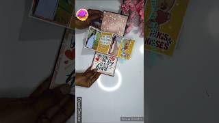 How to make a popup card in easy steps  Pop up card Tutorial ❤️😍 tutorial cards cardmaking [upl. by Even]