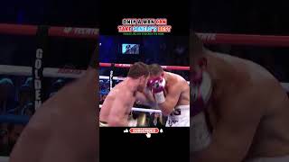 Canelo Alvarez VS Gennady Golovkin  2  Highlights boxing combat sports [upl. by Valdemar98]