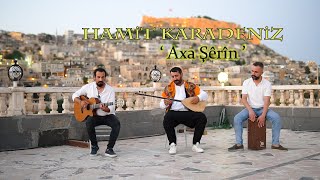 Hozan Hamid Axa Şêrîn Official Music Video © 2023 [upl. by Sel]