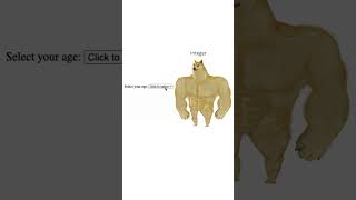 int vs Integer in Java coding programming [upl. by Rugg341]