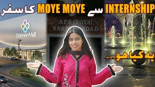 Visit DHA RAYA amp Dolmen Mall Lahore  Full Night Enjoy  Moye Moye Hogya  Dani Vlogs [upl. by Atnwahs]