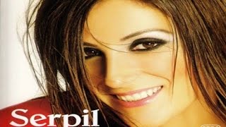 Serpil  Karlı Dağlar  Tecelli  Arda Müzik 2010 [upl. by Ahtelat]