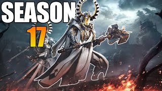 FIRST Battle Of Season 17  Conquerors Blade Gameplay [upl. by Eliott]