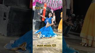 Maya dance jila top singer Maya dance mast music 121 [upl. by Nilesoj]