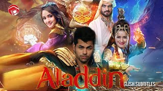 Aladdin Season 4 Promo  Aladdin Naam To Suna Hoga Season 4  SiddharthAvneetAshi  Fan Made [upl. by Kerekes]