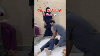 When CPR Need foryou hospital viral baby anesthesia [upl. by Nnomae]