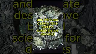 The Antikythera Mechanism Ancient Greek Computer Shorts [upl. by Feola]