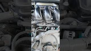 Toyota 2GRFE Strange Sound  Any Suggestions 259000 mi [upl. by Hollinger666]