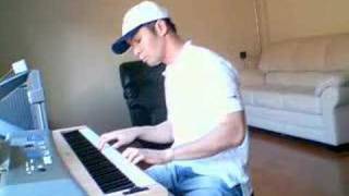 JODECI quotCome amp Talk To Mequot Piano Remix Dr Jay [upl. by Leuamme610]