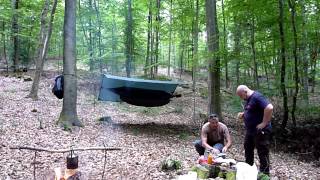 Bivouac Bivouac du 26 juin 2015 [upl. by Clovis]