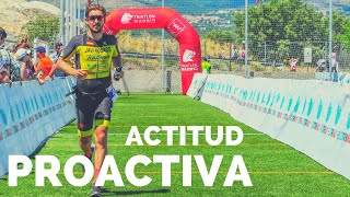 🤷‍♂️ ¿Qué es la PROACTIVIDAD 🏃 ¿Tenemos los CORREDORES ACTITUD PROACTIVA [upl. by Adnohsat911]