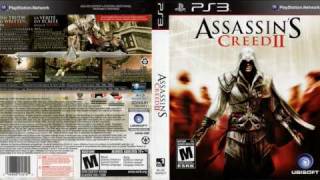 Assassins Creed 2 Review [upl. by Wolsky465]