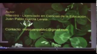 Concurso Oposición Maestros Temario 201819 Didáctica Ed Común Tema 3 JP García Lerete [upl. by Akimyt]