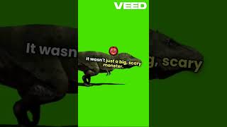 TRex animation animals facts shorts short [upl. by Mada497]