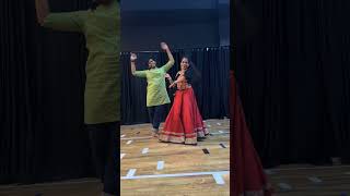 Woh Kisna Hai  Natyasocial  natyasocialchoreography ytdancevideo aiyermahadevan [upl. by Hait]