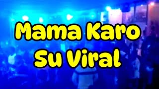 MAMA KARO VIRAL  FULL TENDA  MrKewuan Channel [upl. by Forbes]