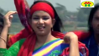 Mukta Sarkar  Lal Gamcha  লাল গামছা  Bangla Vandari Gaan  Music Heaven [upl. by Legir244]