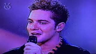 David Bisbal en el Festival de la Orquídea 2006 [upl. by Aliza490]