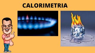 POTENCIA TÉRMICA  CALORIMETRIA  Resolução de Exercicios III [upl. by Modestine]