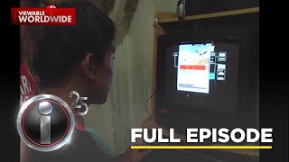 Adik Ka Bacom dokumentaryo ni Kara David Full Episode  IWitness [upl. by Doowle]