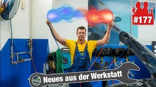 Heftiges Brummen in der Klimaanlage Was ist die Ursache [upl. by Ag121]