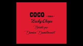 Cocovid 19  Classes de Trompette de Damien Damelincourt [upl. by Towroy]