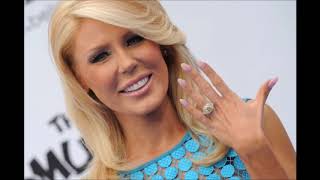 Gretchen Rossi  Revelation [upl. by Annawt323]