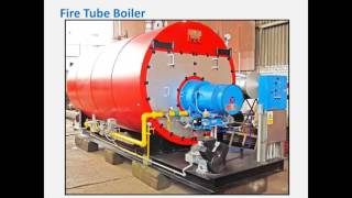 Webinar Industrial Boiler Water Treatment and Chemistry  An Introduction [upl. by Aerdnac]