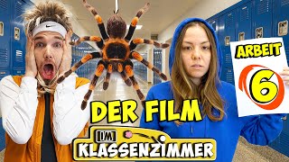 IM KLASSENZIMMER  DER FILM  6 für die ganze Klasse Im Klassenzimmer 16 20 [upl. by Pickens]