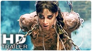 The Mummy 2017  The Dead Rise Scene 810  Movieclips [upl. by Attaymik]