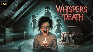 Whispers Of Death 🎬 Full Horror Movie Premiere 🎬 English HD 2024 horrorstories englishmovies [upl. by Alvinia719]