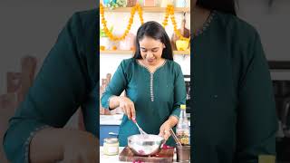 Beautiful Kharvas Recipe I Indian Milk Pudding [upl. by Gowon]