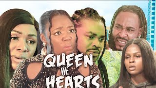 QUEEN OF HEARTS  full movie KENE UMENWAMALEEK MILTON BENITA movies 2024  2024 latest movie [upl. by Idzik]