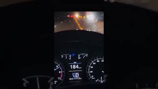 Toyota Land Cruiser V8 top speed ❤️ سالمالمسعودي beats carlovers carlovershorts [upl. by Ahsinek]