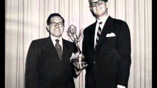 Elderly Man River Stan Freberg and Daws Butler [upl. by Hartley]