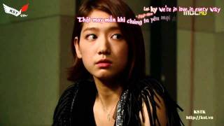 Vietsub Heartstrings OST Lucky Jung Jong Hwa [upl. by Halimeda393]