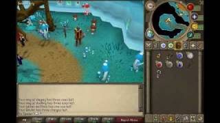 RS RuneScape Slayer Guide  Basics  Commentary [upl. by Lilak]