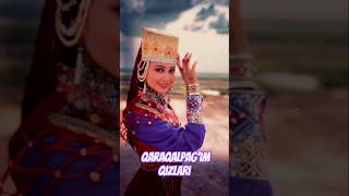 nukus karakalpak qaraqalpaqstan rek film reqs rekaciq music rekkaciqiplos love [upl. by Asselim]