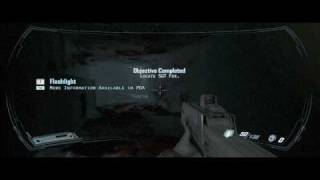 FEAR 2 GAMEPLAY ULTRA HD 1080p [upl. by Yrffej412]