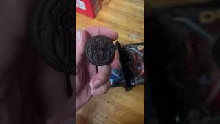 Star Wars Oreos Light Side or Dark Side Mystery [upl. by Stine]