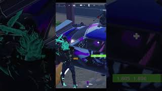 無限資材装置！！ fortnite フォートナイト [upl. by Ainivad]