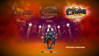 Spyro Reignited Trilogy Modded Spyro 3 PC Full Longplay 117 [upl. by Terle735]