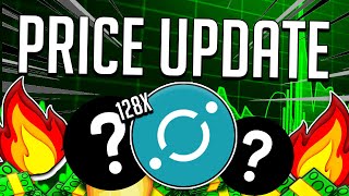 ICON COIN PRICE PREDICTION TODAY 2024  What IS ICX Token  Token Latest NEWS [upl. by Anaujd]