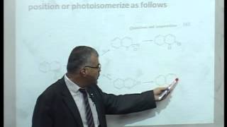 Lecture 111 Chapter 3 Quinoline Isoquinoline and Pyrones [upl. by Ahsika]