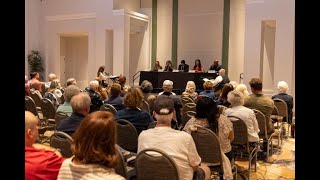 2024 Escondido City Council Candidate Forum [upl. by Talbot957]