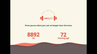 Whats your hearing age  Check Your Hearing [upl. by Eednar]