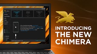 INTRODUCING THE NEW CHIMERA TOOL [upl. by Ellata891]