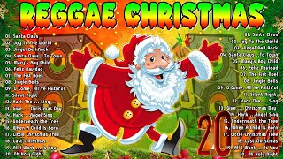 Reggae Christmas Songs 2023 2024 🎄REGGAE MIX 2023 ⛄ REGGAE CHRISTMAS MIX 2024 [upl. by Iznik722]